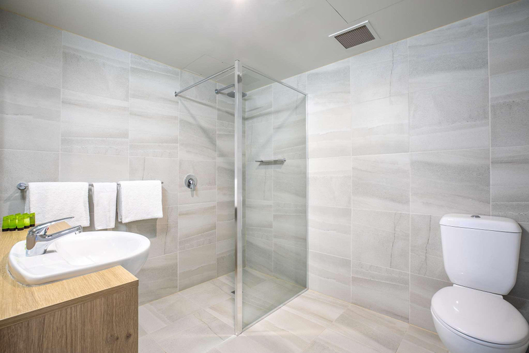 Bedroom 3, Nightcap At York On Lilydale, Yarra Ranges - Lilydale