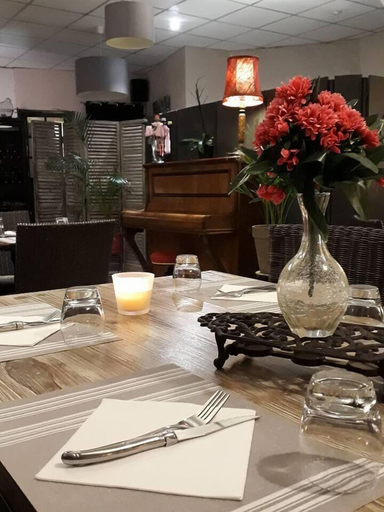 Food & Drinks 5, Hotel-Restaurant Le Goût des Hôtes, Hérault