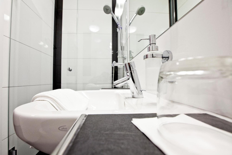 Bathroom 5, Hotel Siebenschläfer, Städteregion Aachen