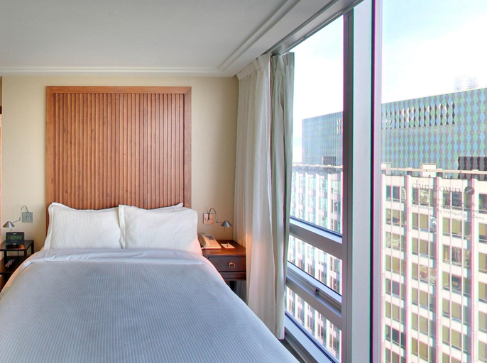 Bedroom 3, Embarc Vancouver, Greater Vancouver