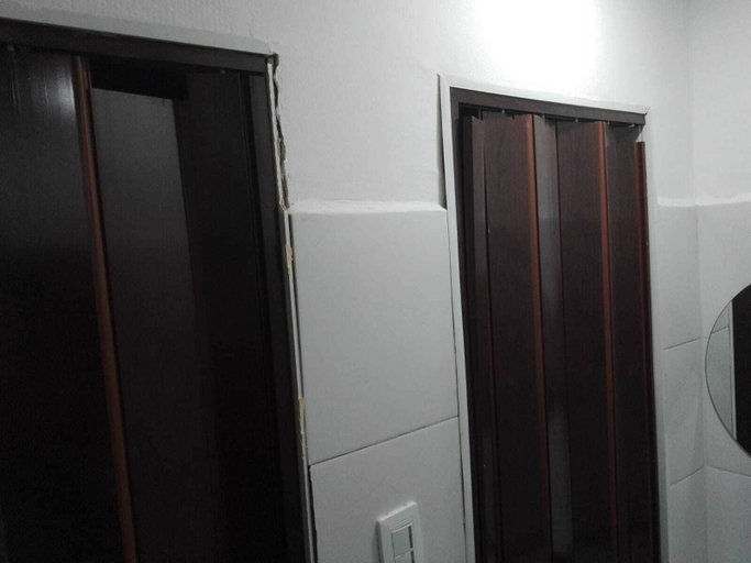 Others 5, HOTEL CAPITAL, Santafé de Bogotá