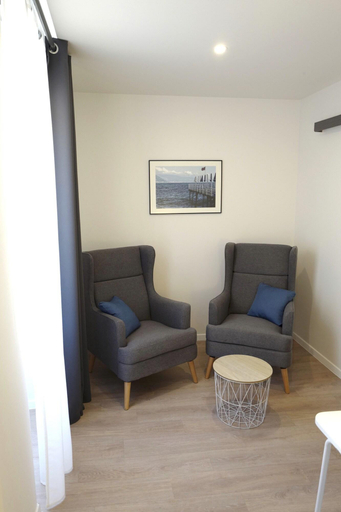 Bedroom 3, Hotel De Ma Tante, Hérault
