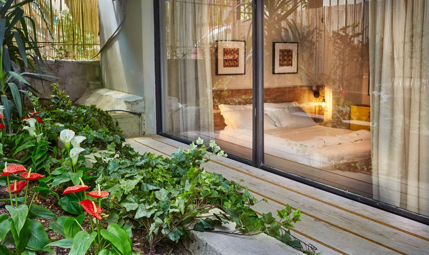 Exterior & Views 2, Aris Athens Suites, Attica