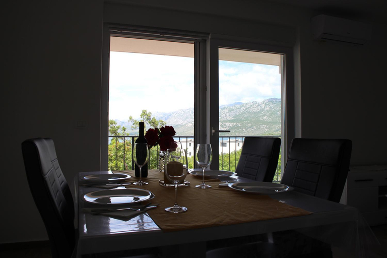 Others 4, Apartments Bonaca Rovanjska, Jasenice