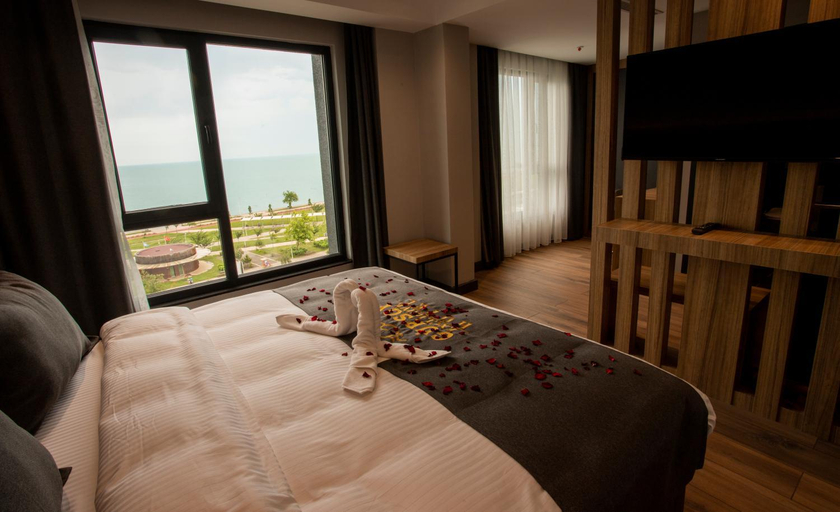 Others 4, Gursoy Hotel, Merkez