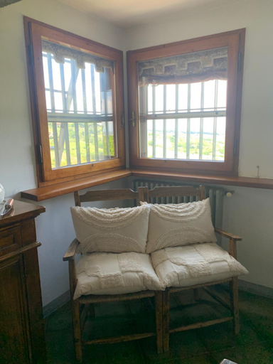 Bedroom 1, Villa 225, Forli' - Cesena