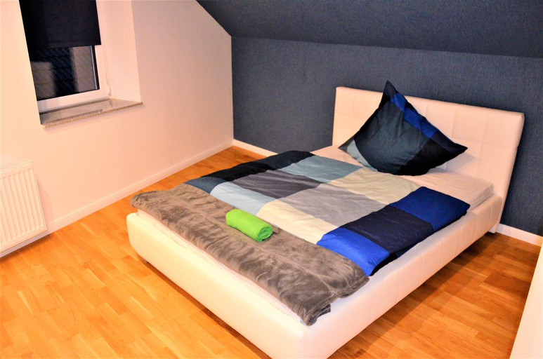 Bedroom 26