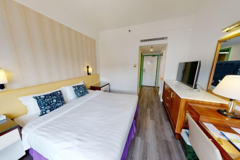 Bedroom 11