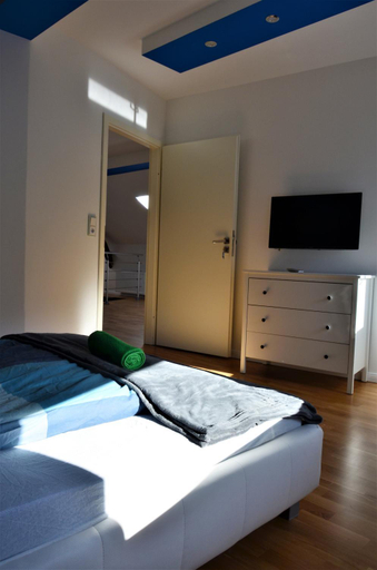 Bedroom 23