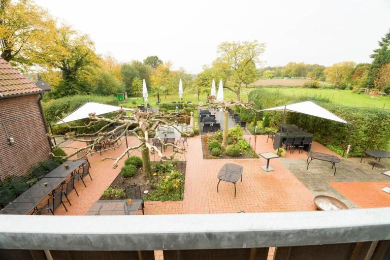 Exterior & Views 2, Restaurant-hotel Haus Mühlenbrock, Wesel
