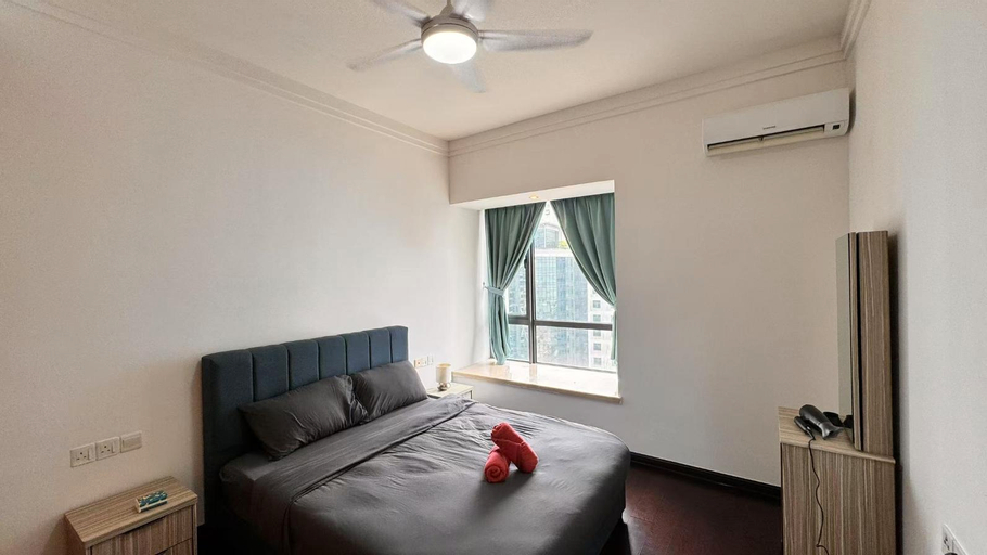 Bedroom 15