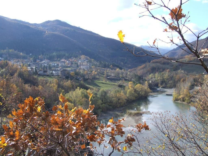 Exterior & Views 2, Hotel Caminetto Mountain Resort, Trento