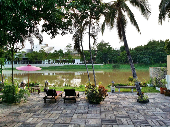 Exterior & Views 2, Baan Ing Ping, Muang Chiang Mai