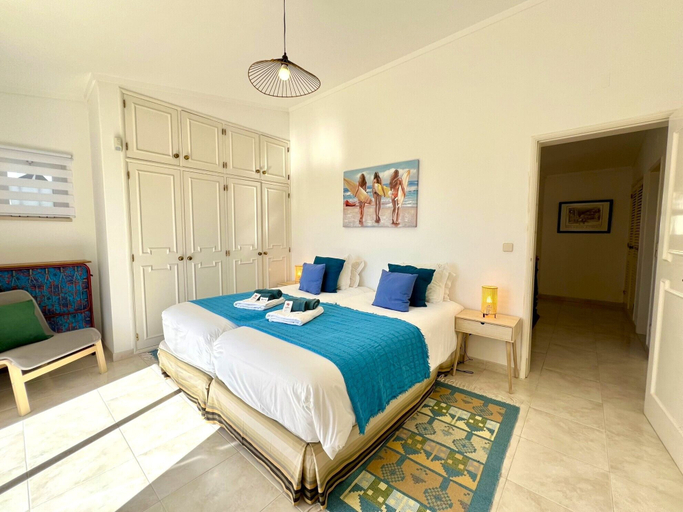 Bedroom 2, Vilamoura Brightness Villa by Homing, Loulé