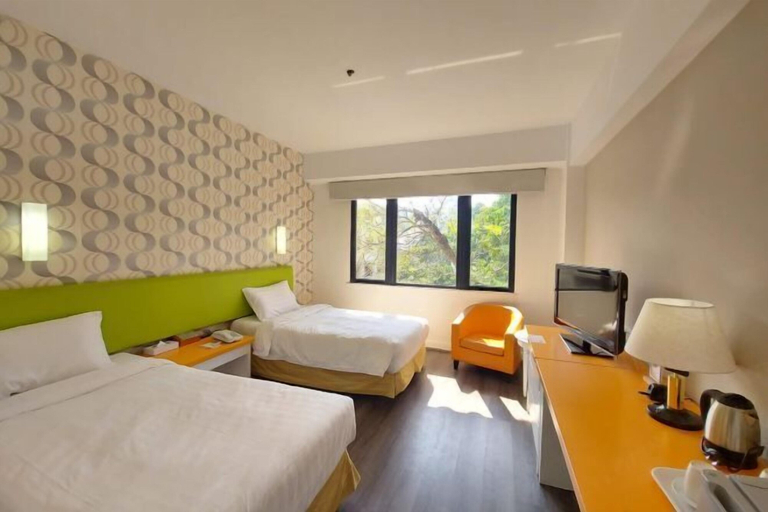 Bedroom 11