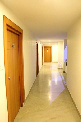 Public Area 3, Hotel Apple Park, Coimbatore