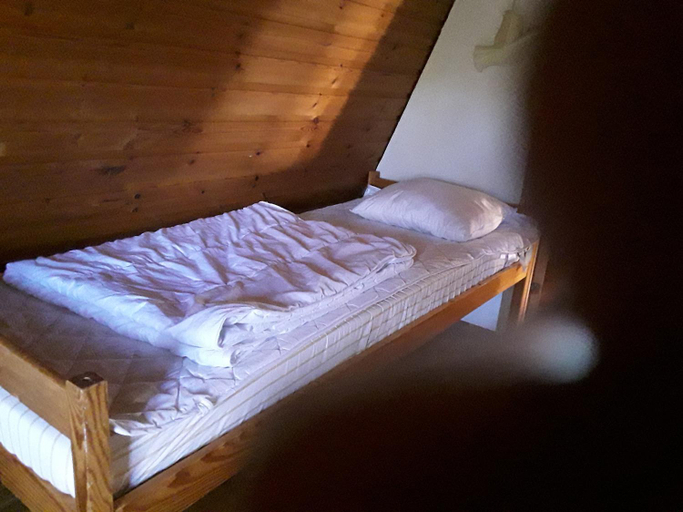 4, Nickarve Gard Hejdeby, Gotland