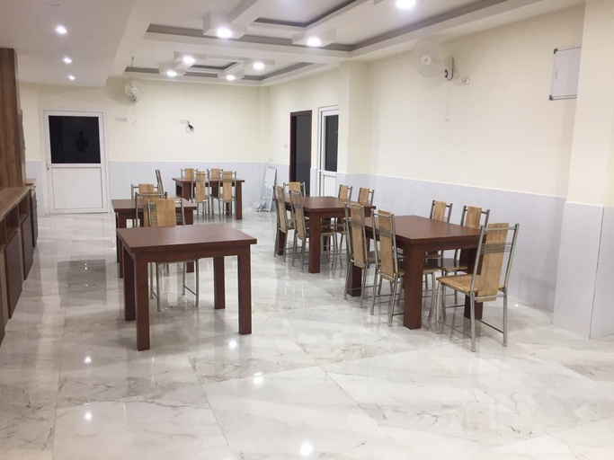 Food & Drinks 4, Hotel SRI KPN, South Andaman