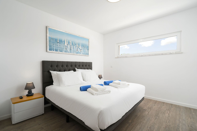 Bedroom 2, Lagos Modern 1 With Pool by Homing, Lagos