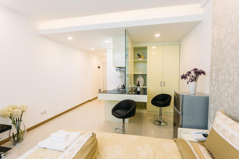 Others 5, Ca&Sa Service Apartment, Phnom Penh