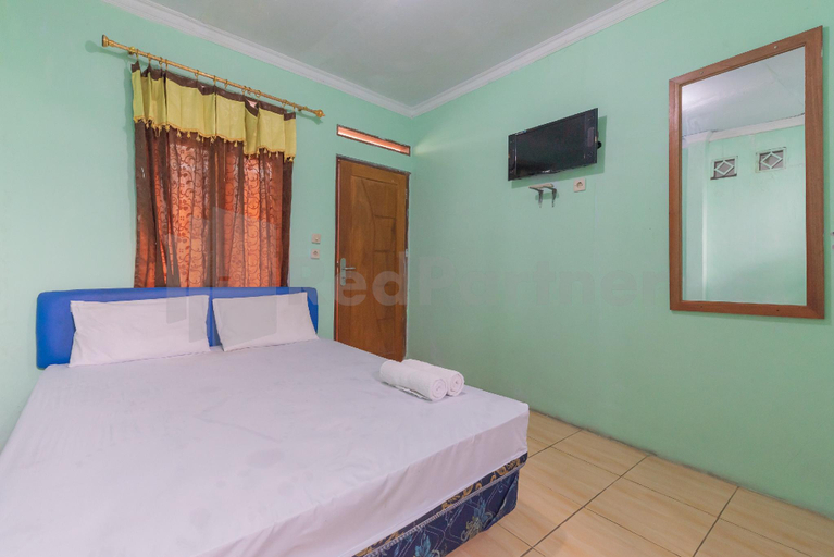 Bedroom 7