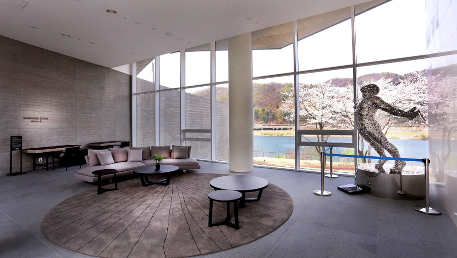 Public Area 3, Midas Hotel & Resort, Gapyeong