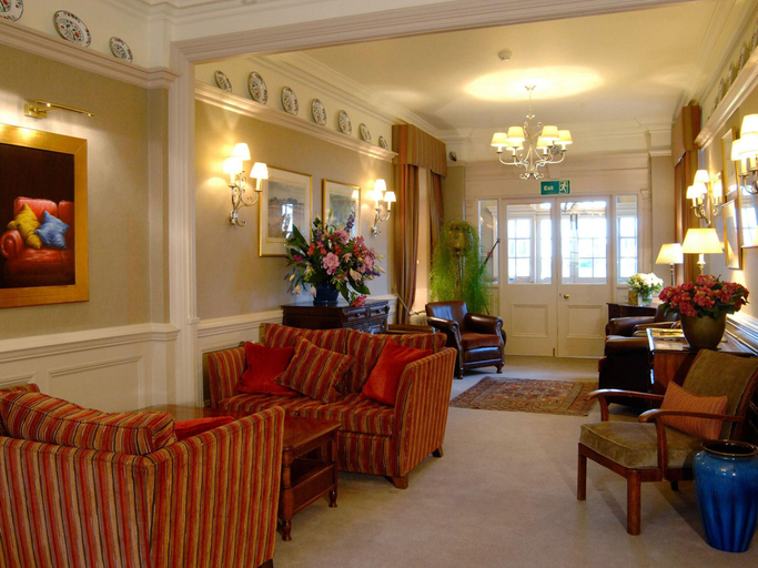 Public Area 2, Wentworth Hotel, Suffolk