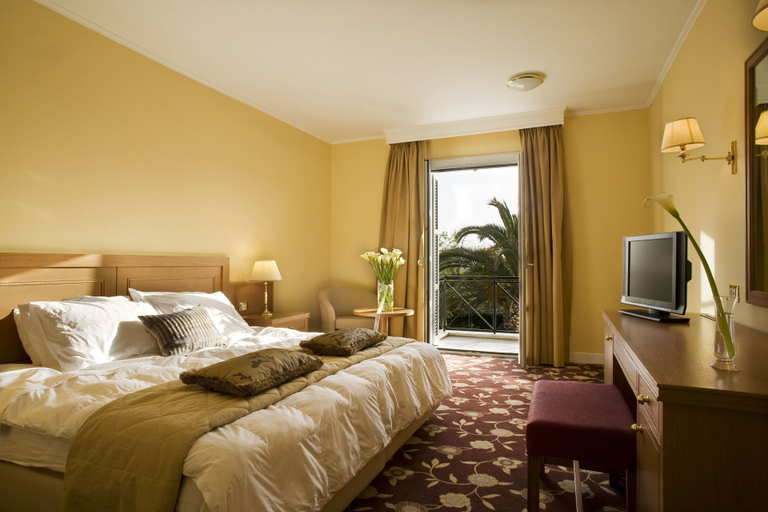 Bedroom 2, Amalia Nafplio, Peloponnese