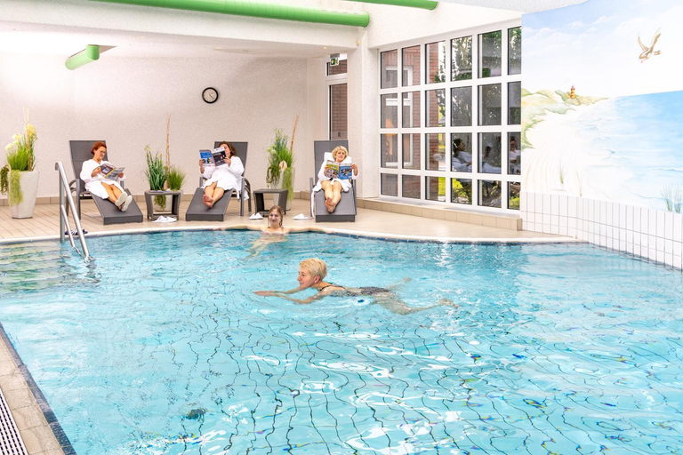 Sport & Beauty 5, Regina Maris, Aurich