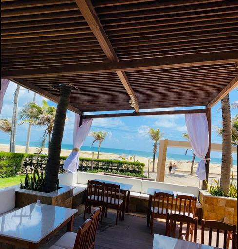 Food & Drinks 5, Golf Ville Resorts Suites, Aquiraz