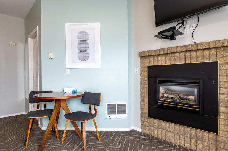 Public Area 2, Inn at the Prom Oceanfront Seaside, Clatsop