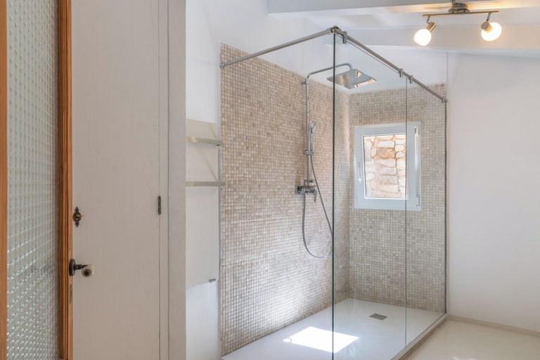 Bathroom 4, Solleric Petit Hotel, Baleares