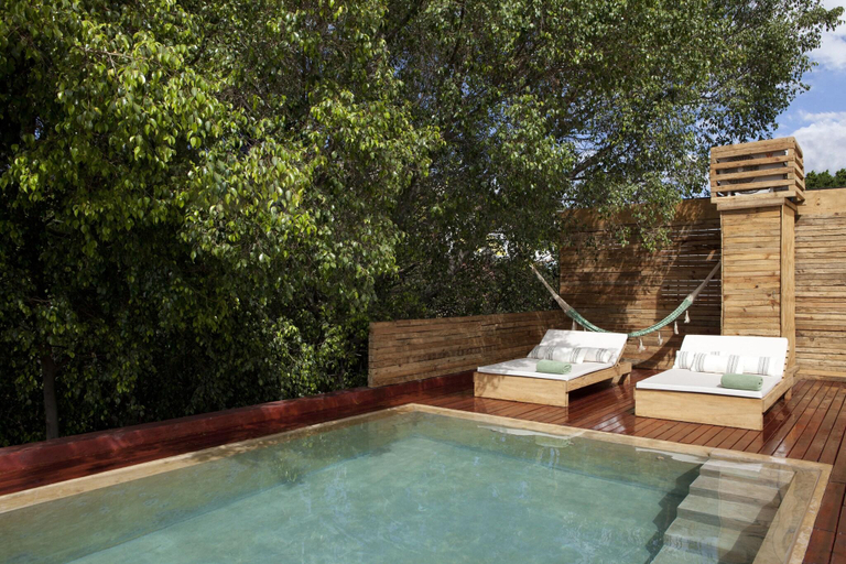 Sport & Beauty 2, Hotel Escondido Oaxaca , Oaxaca, a Member of Design Hotels, Del Centro