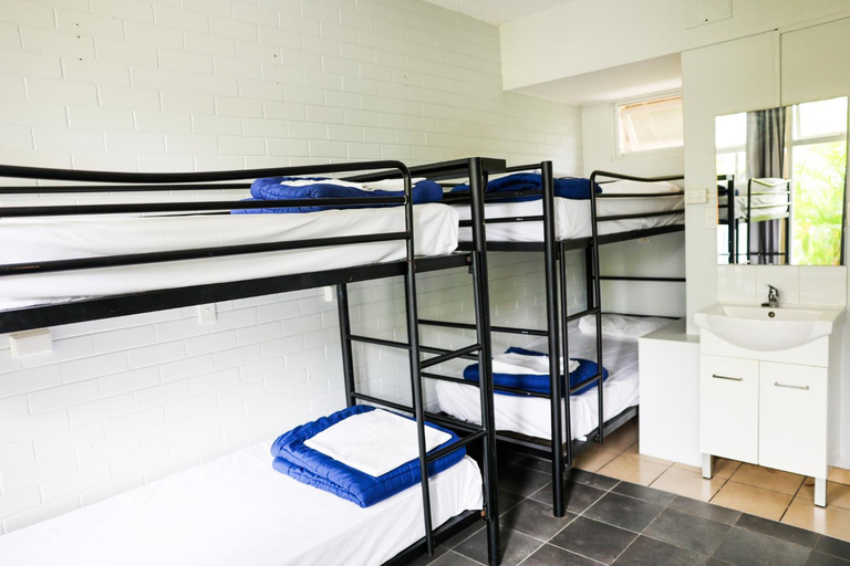 Bedroom 8