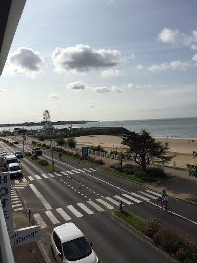 Exterior & Views 5, Beau Rivage, Charente-Maritime
