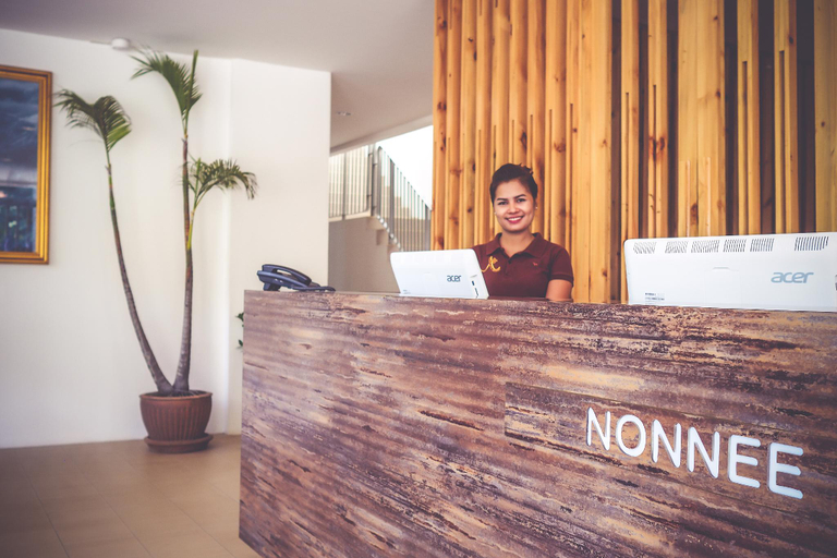 Others 5, Nonnee, Phuket Island