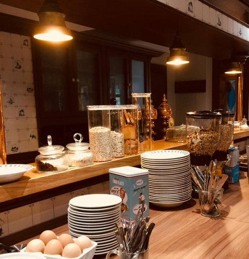 Restaurant 11