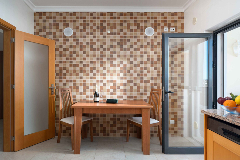 Bathroom 4, Lagos Ocean View 2 With Pool by Homing, Lagos