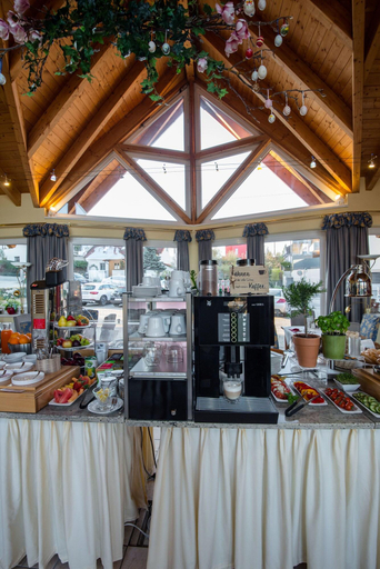 Food & Drinks 5, Der Marienhof Hotel Garni, Graz