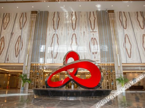Others 2, Jinling International Hotel, Huai'an