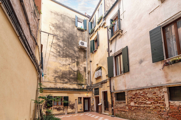 Exterior & Views 2, Ca' Nova II by Wonderful Italy, Venezia