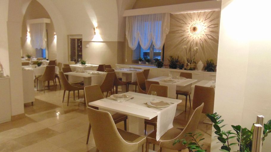 Food & Drinks 5, Monun Hotel Spa & Restaurant, Taranto