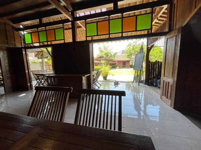 Others 4, Saka Homestay Boutique & Cafe, Magelang