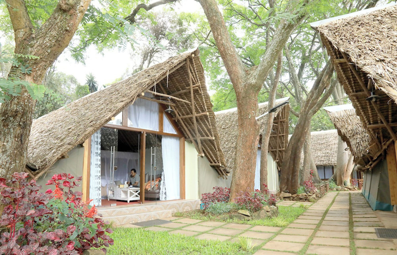 Exterior & Views 2, The Giraffe Cottage, Langata