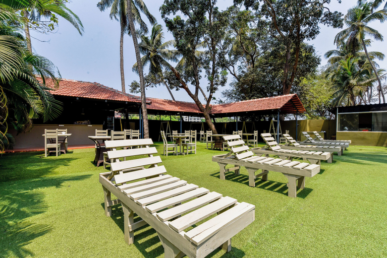 Others 5, Rosa Bella Resort, North Goa