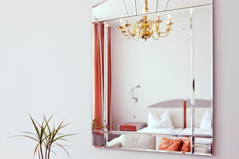 Bedroom 3, Hotel Adler, Vorpommern-Greifswald