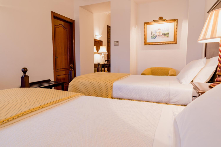 Bedroom 2, Casa Amarela TH & National Monument, Castelo de Vide