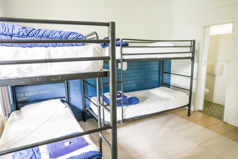 Bedroom 7