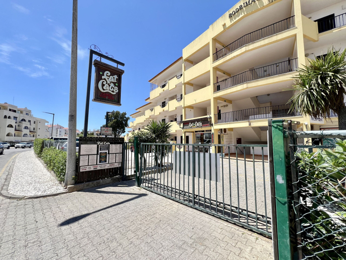 Exterior & Views 2, Albufeira Tropical View by Homing, Albufeira