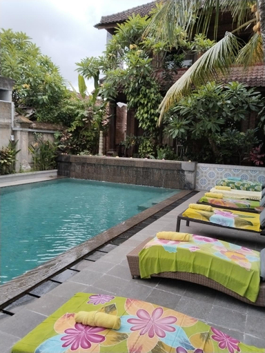 Swimming Pool 6
